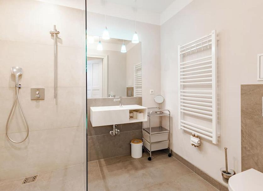 Badkamer Foto's
