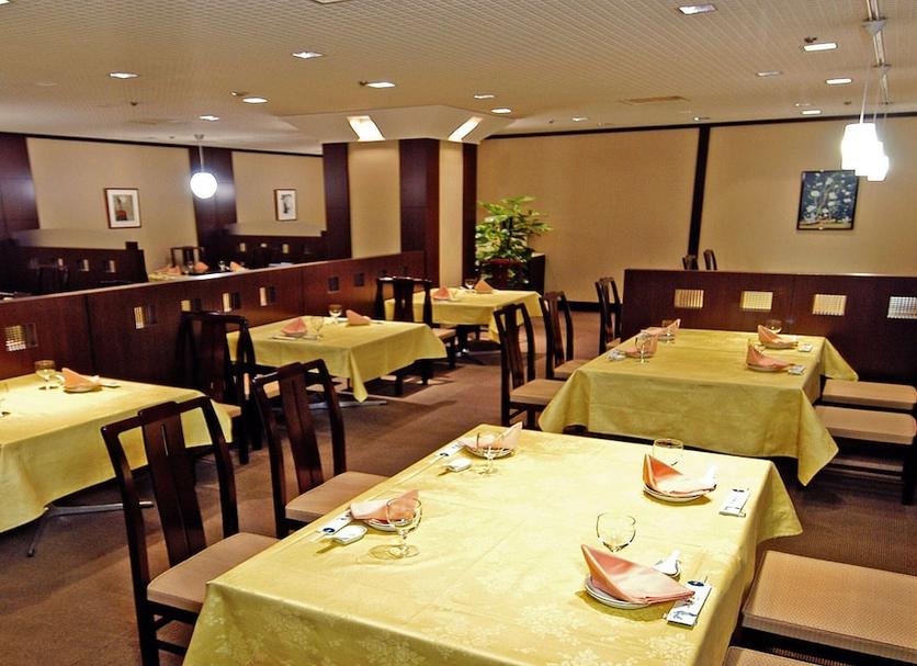 Restaurant Foto's