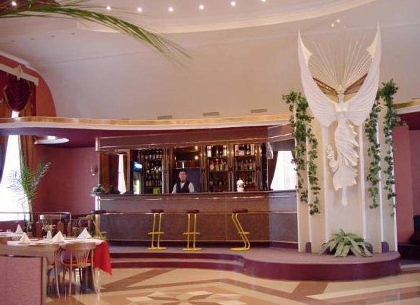 Bar Foto's