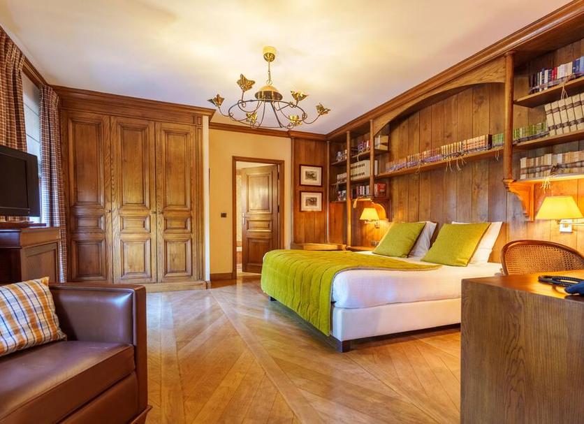 Slaapkamer Foto's