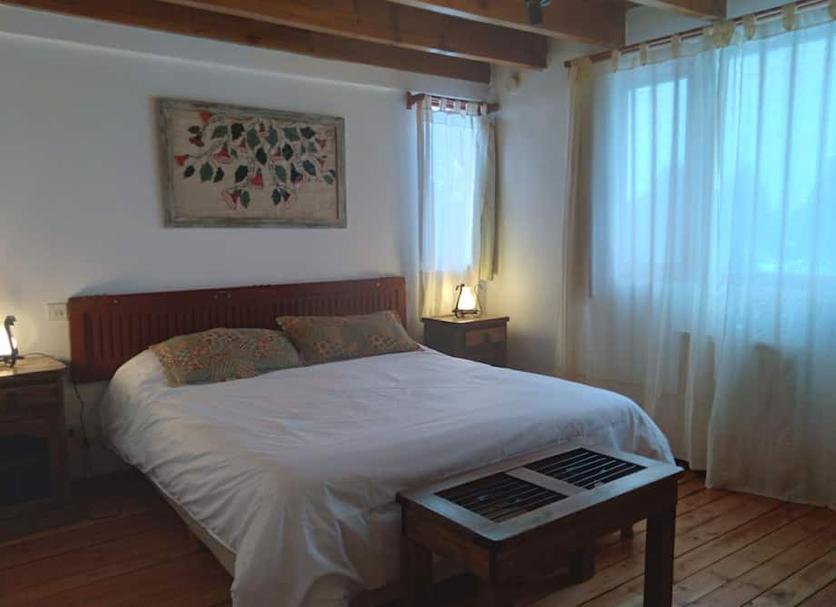 Slaapkamer Foto's