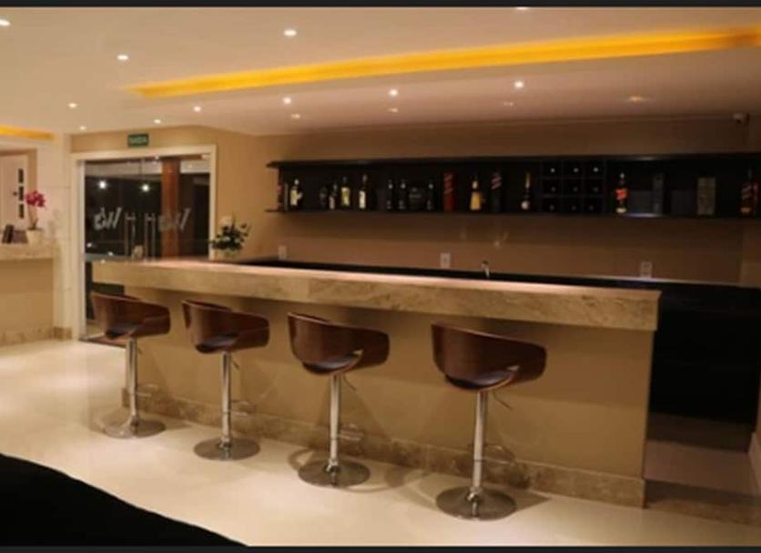 Bar Foto's