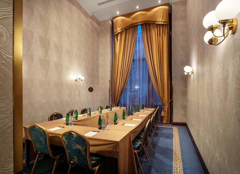 Vergaderzaal Foto's