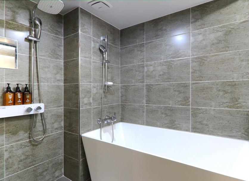 Badkamer Foto's