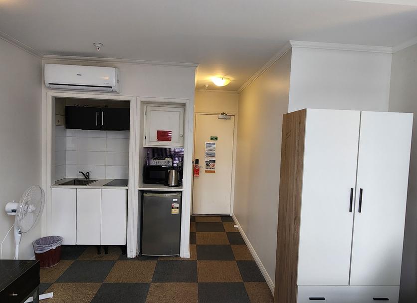 Keuken Foto's
