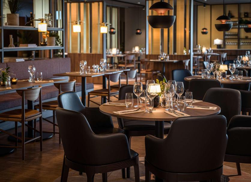Restaurant Foto's