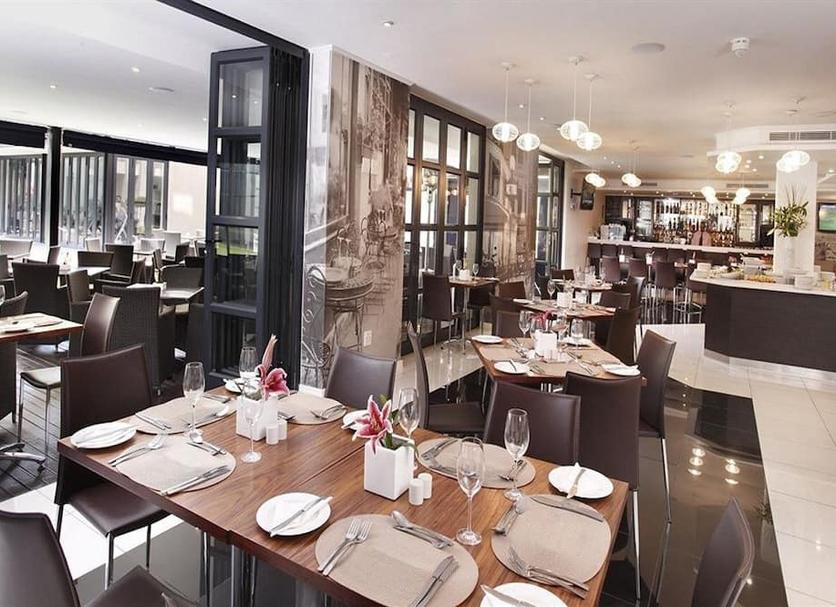 Restaurant Foto's