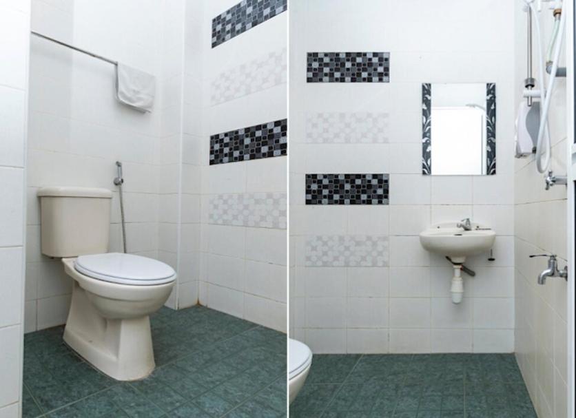 Badkamer Foto's