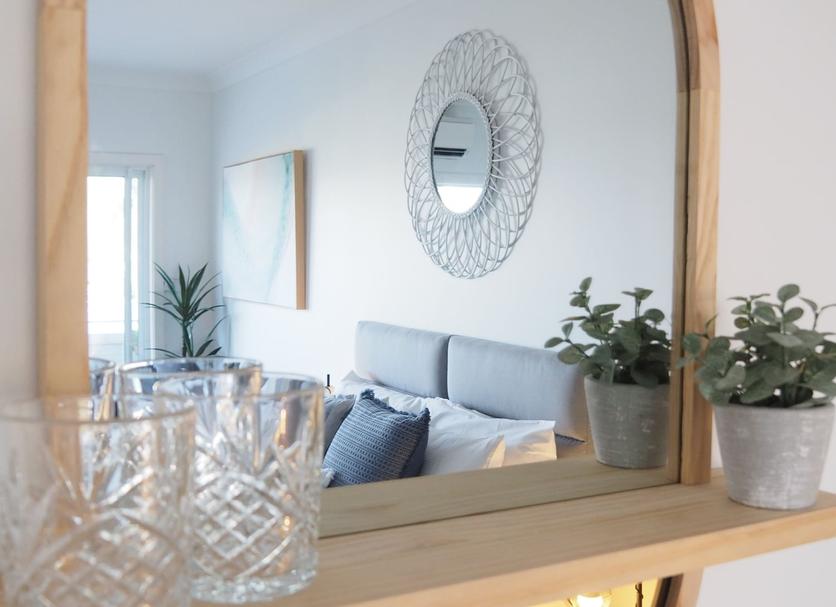 Huiskamer Foto's