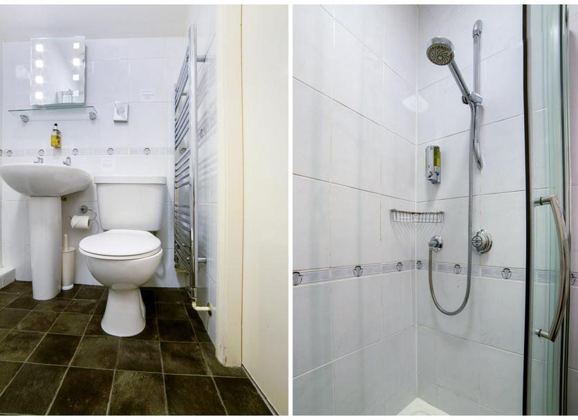 Badkamer Foto's