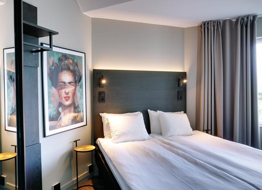 Slaapkamer Foto's