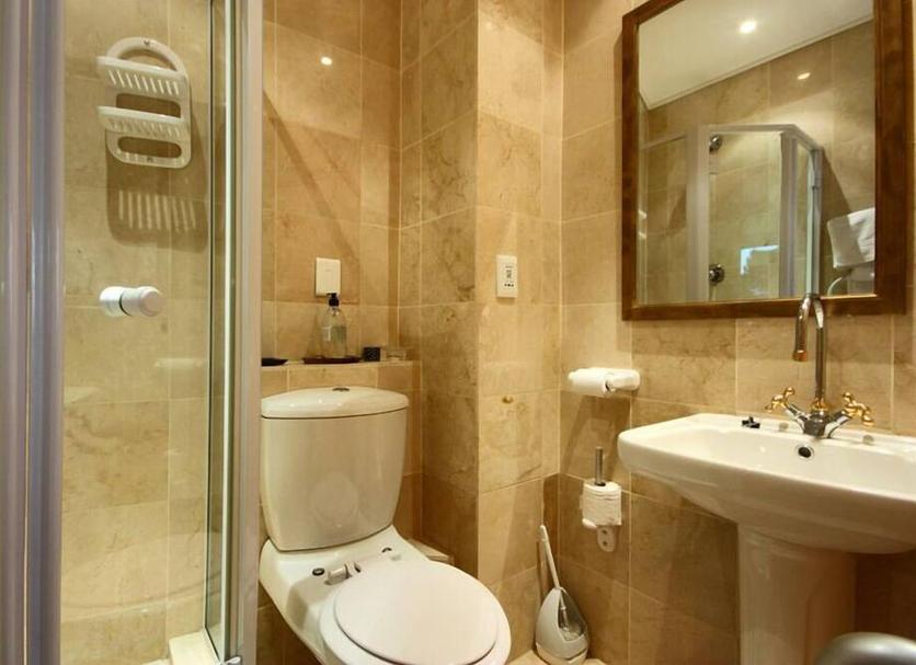 Badkamer Foto's