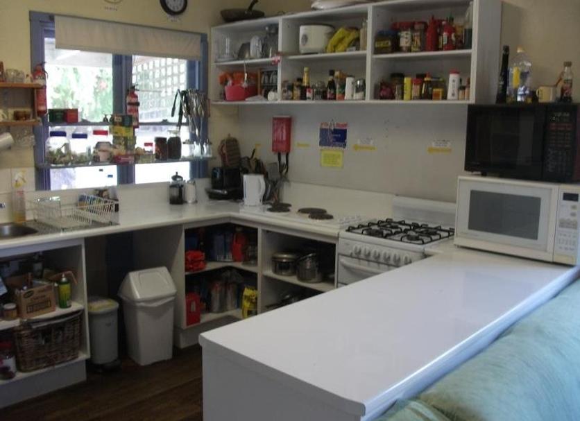 Keuken Foto's