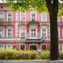 Gebouw