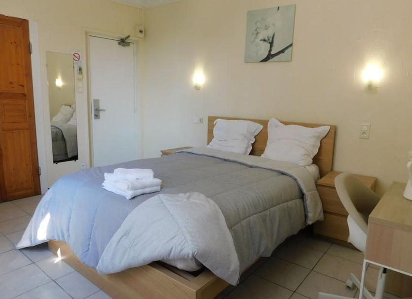 Slaapkamer Foto's