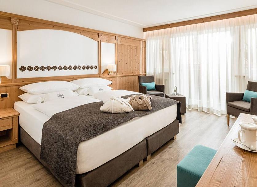 Slaapkamer Foto's