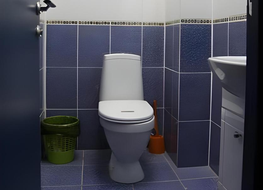 Badkamer Foto's