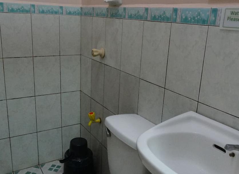 Badkamer Foto's