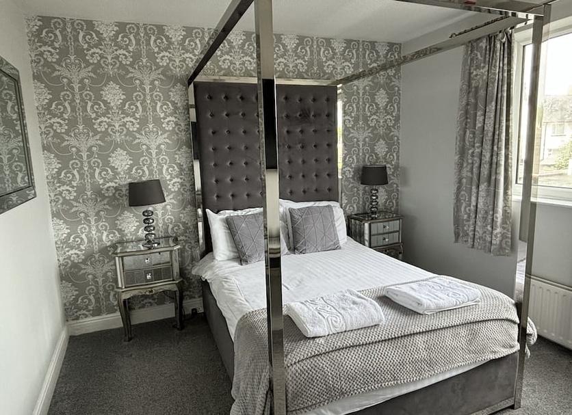 Slaapkamer Foto's