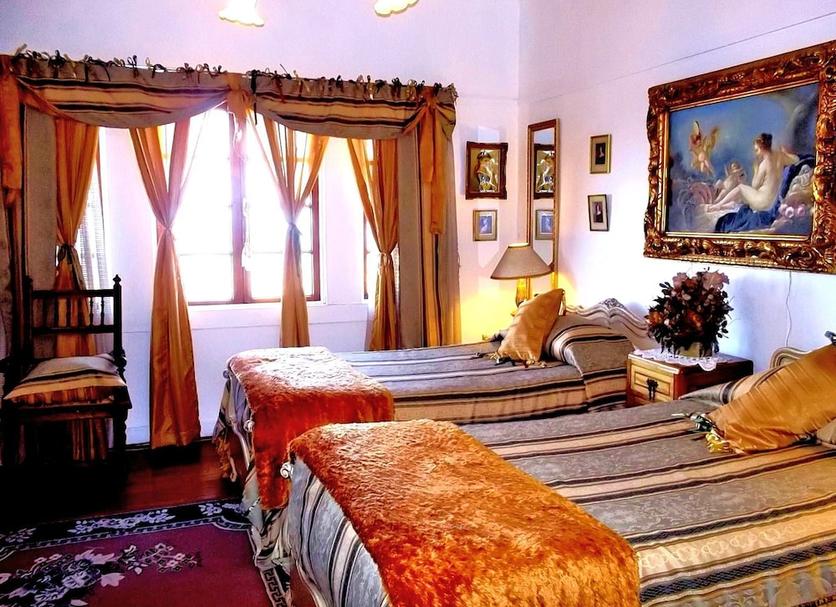 Slaapkamer Foto's