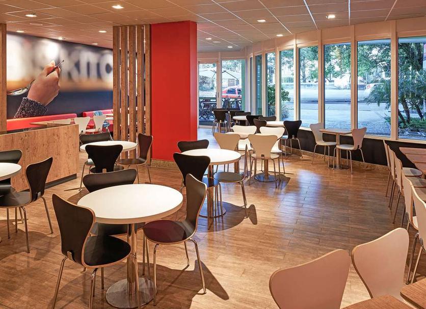 Restaurant Foto's