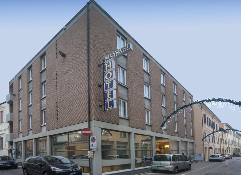 Gebouw Foto's