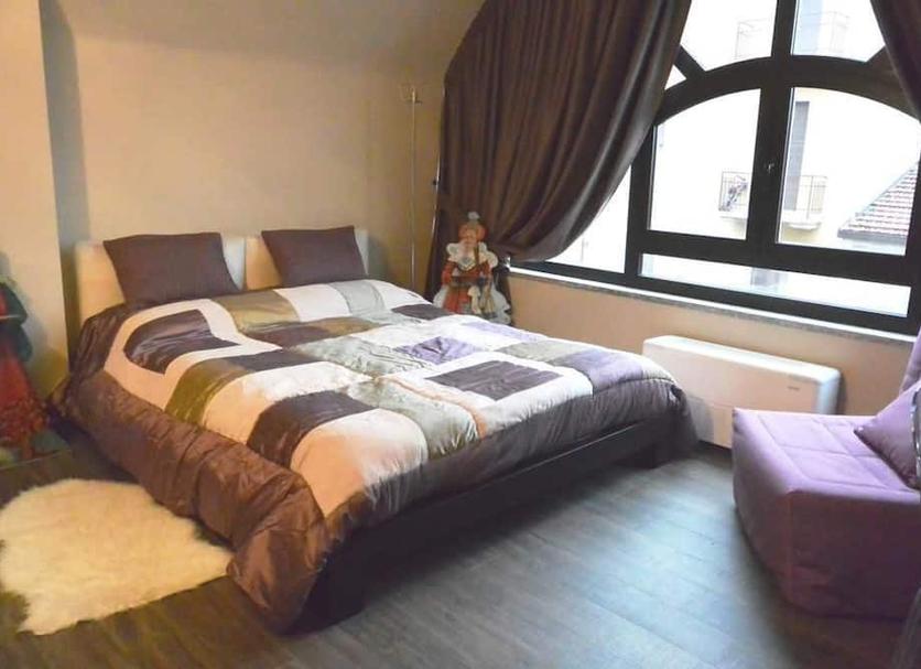 Slaapkamer Foto's