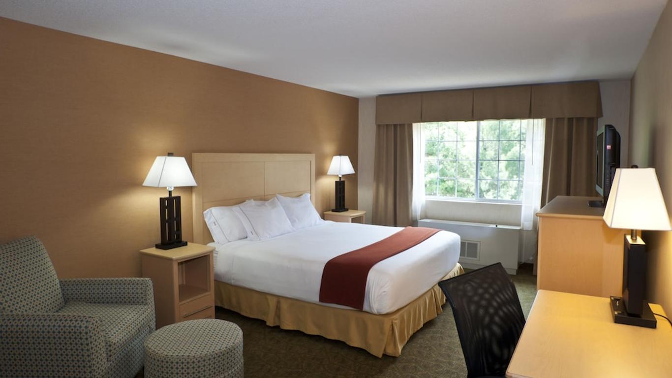 Holiday Inn Express & Suites North Conway