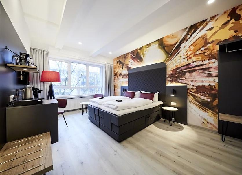 Slaapkamer Foto's