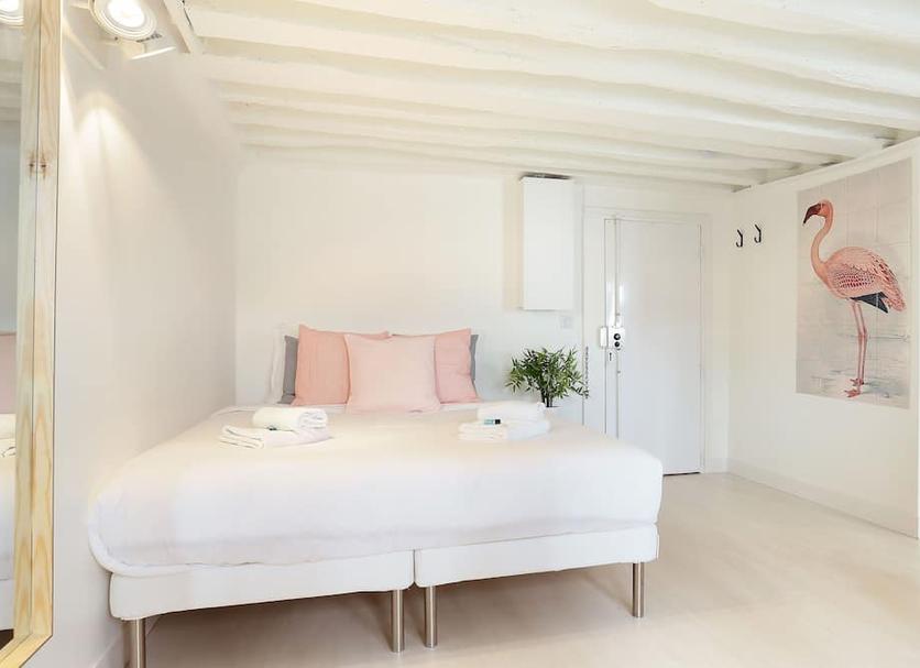 Slaapkamer Foto's