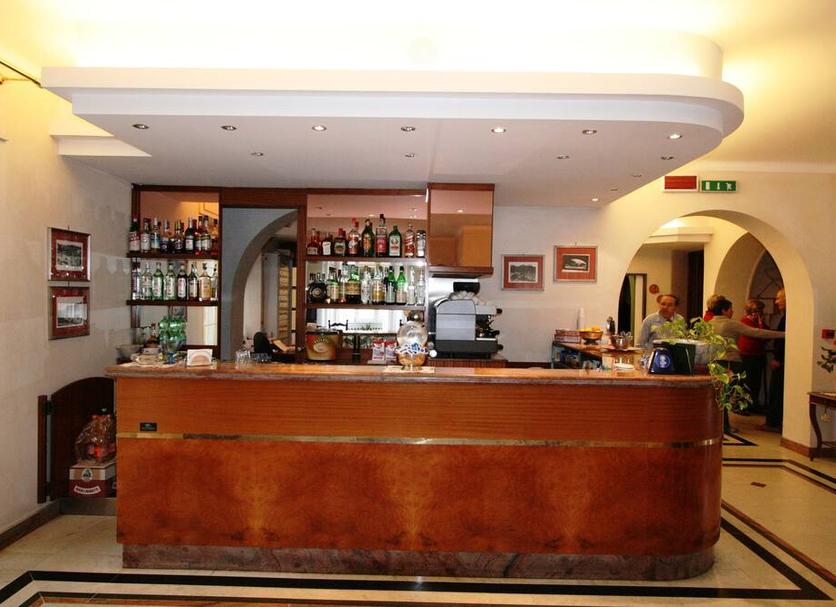Bar Foto's