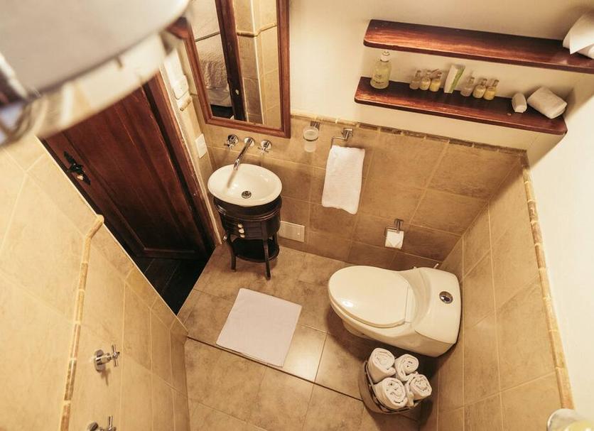 Badkamer Foto's