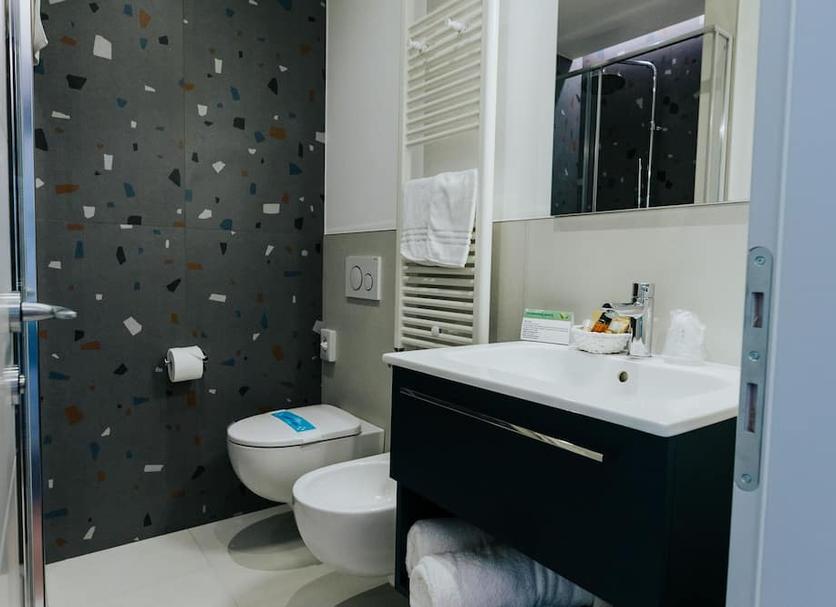 Badkamer Foto's