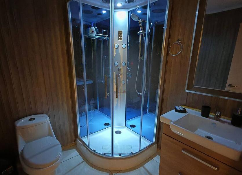 Badkamer Foto's