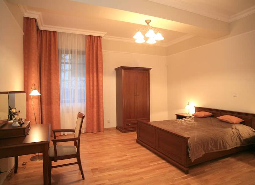 Slaapkamer Foto's