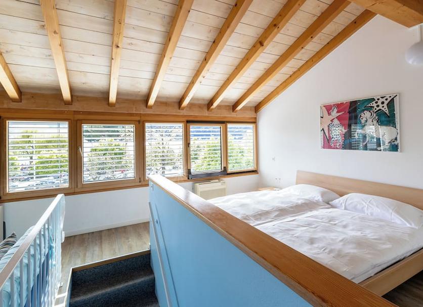 Slaapkamer Foto's