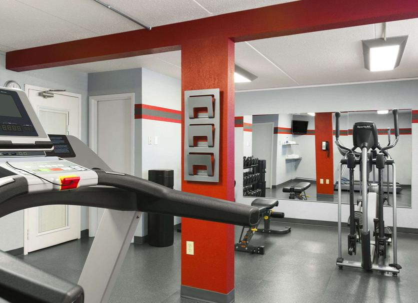 Sportcentrum Foto's