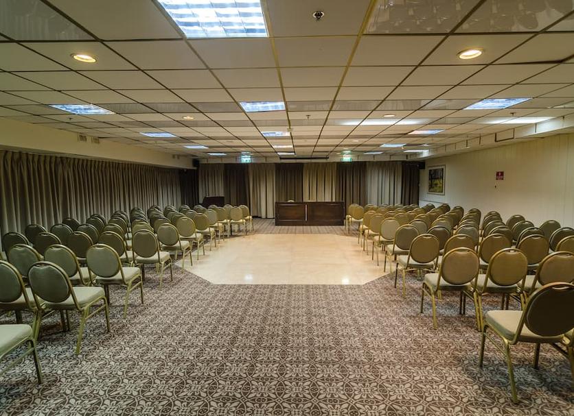 Vergaderzaal Foto's