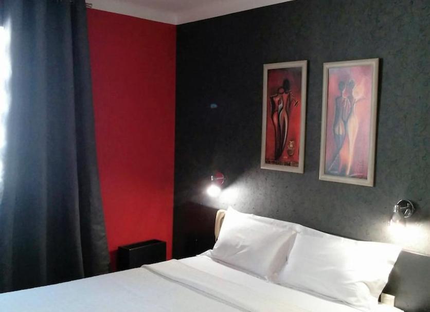 Slaapkamer Foto's