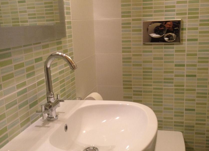 Badkamer Foto's