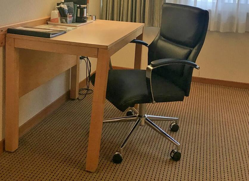 Kamervoorziening Foto's