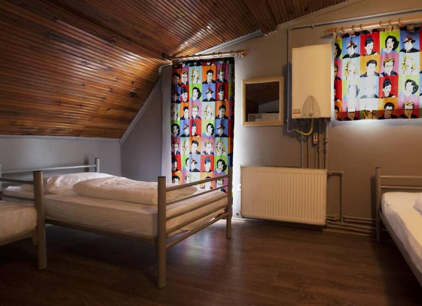 Slaapkamer Foto's