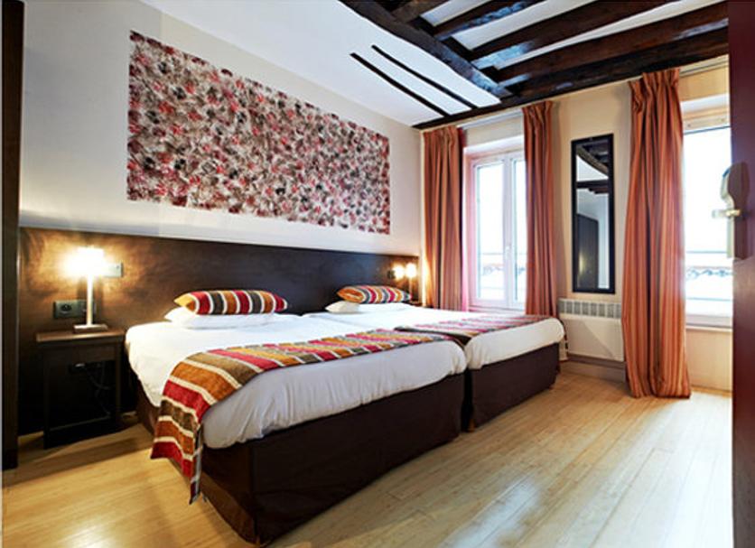 Slaapkamer Foto's