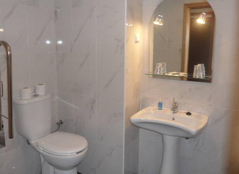 Badkamer Foto's