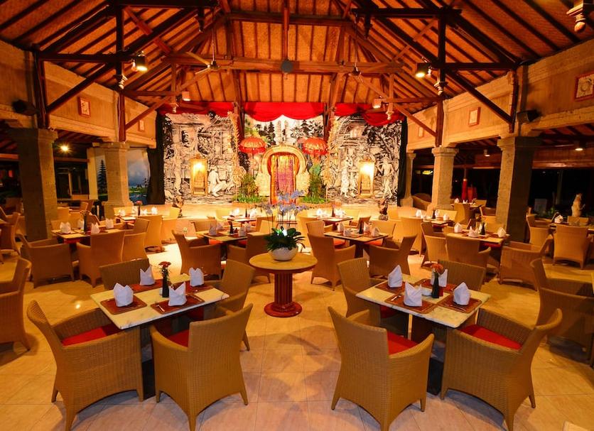Restaurant Foto's