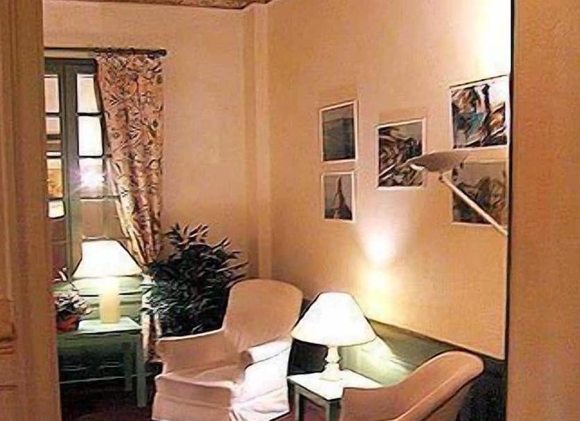 Huiskamer Foto's