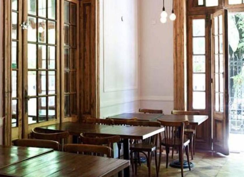 Restaurant Foto's