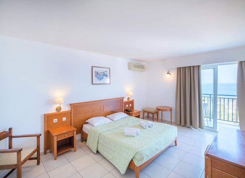 Slaapkamer Foto's