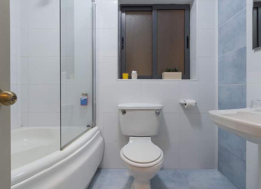 Badkamer Foto's
