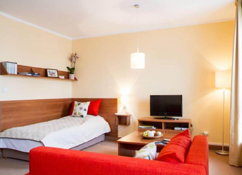 Slaapkamer Foto's